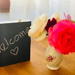 Sabine - Pr' Skminc Apartamento