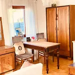 Sabine - Pr' Skminc Apartamento Bohinjska Bela