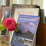 Apartamento Sabine - Pr' Skminc Bohinjska Bela