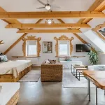 Apartamento Sabine - Pr' Skminc Bohinjska Bela