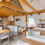 Sabine - Pr' Skminc Apartamento