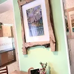 Sabine - Pr' Skminc Apartamento Bohinjska Bela