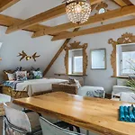 Sabine - Pr' Skminc Apartamento