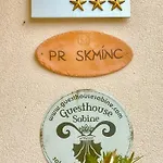 Sabine - Pr' Skminc * Bohinjska Bela