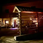 Sabine - Pr' Skminc * Bohinjska Bela