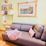 Sabine - Pr' Skminc Bohinjska Bela