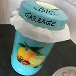 Sabine - Pr' Skminc Lägenhet *