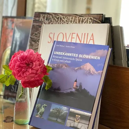 Apartamento Sabine - Pr' Skminc Bohinjska Bela