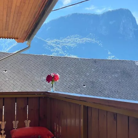 Sabine - Pr' Skminc Appartamento Bohinjska Bela