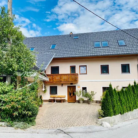 Sabine - Pr' Skminc * Bohinjska Bela