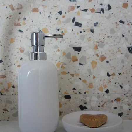 Apartamento Sabine - Pr' Skminc *