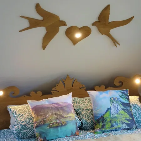 Sabine - Pr' Skminc Apartman