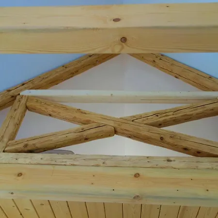 Sabine - Pr' Skminc * Bohinjska Bela