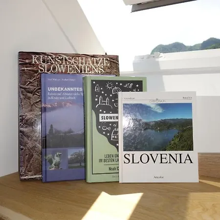 Sabine - Pr` Skminc * Bohinjska Bela