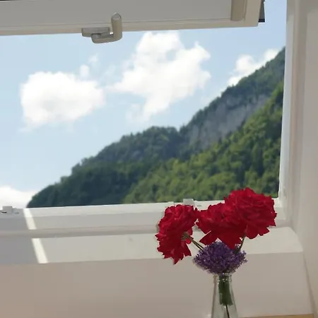 Daire Sabine - Pr' Skminc Bohinjska Bela
