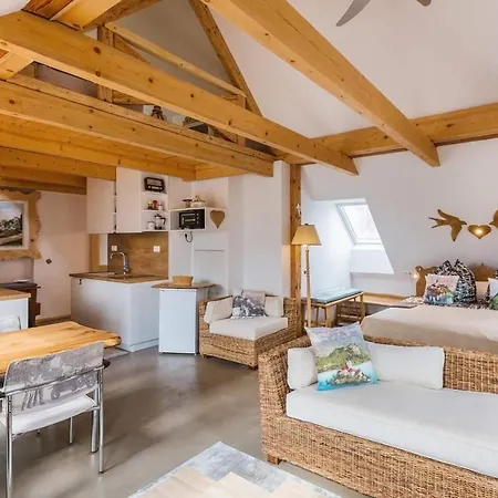 Sabine - Pr' Skminc Apartment