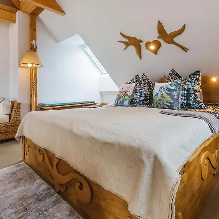 Sabine - Pr' Skminc * Bohinjska Bela