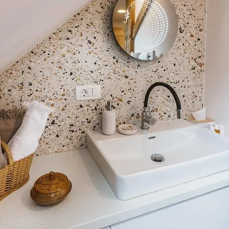 Apartamento Sabine - Pr' Skminc *