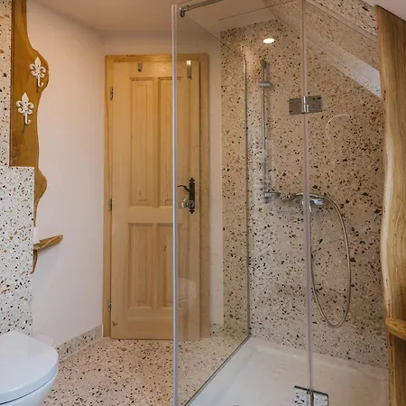 Sabine - Pr' Skminc Apartment Bohinjska Bela