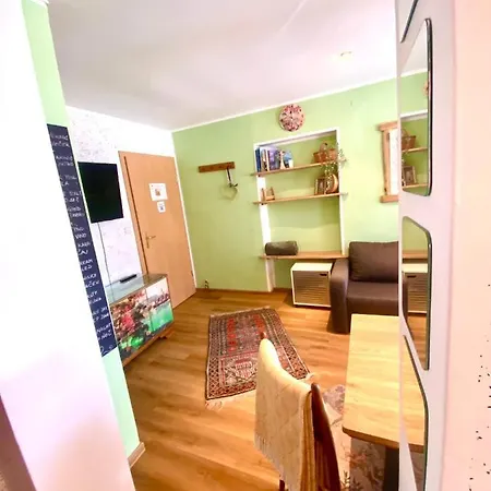 Sabine - Pr' Skminc Appartamento