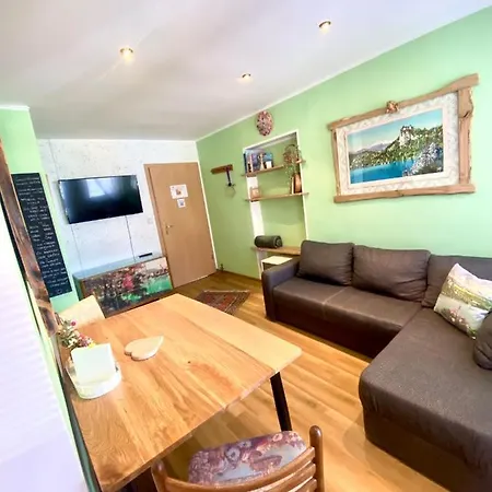 Apartman Sabine - Pr' Skminc Bohinjska Bela