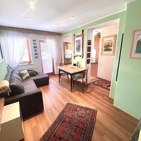 Apartman Sabine - Pr' Skminc *