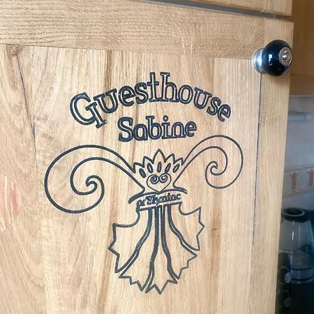 Sabine - Pr' Skminc Apartamento