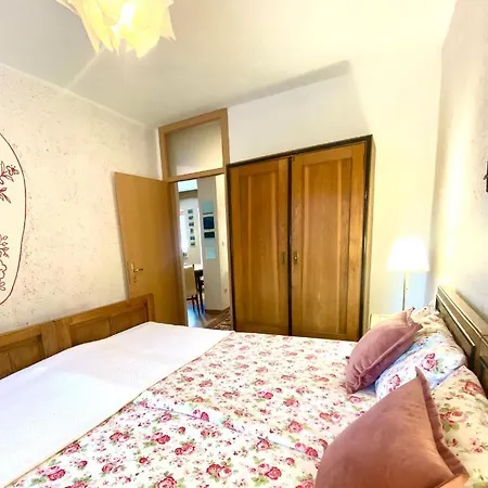 Sabine - Pr' Skminc Bohinjska Bela