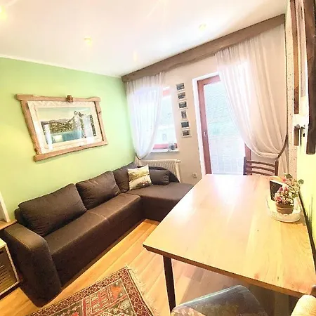 Sabine - Pr' Skminc Apartment