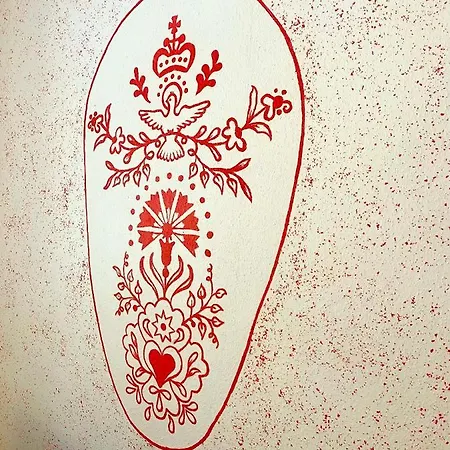 Apartman Sabine - Pr' Skminc *