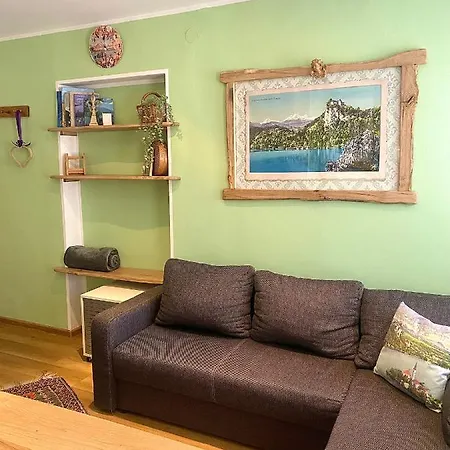 Sabine - Pr' Skminc Bohinjska Bela