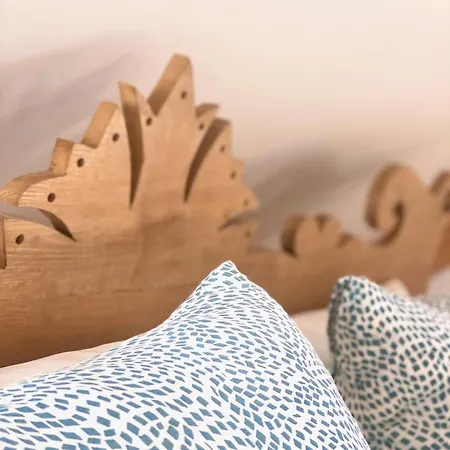 Sabine - Pr' Skminc Apartamento