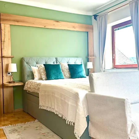 Sabine - Pr' Skminc Apartamento *