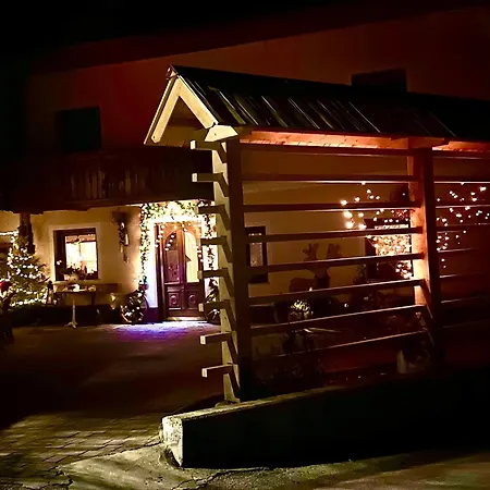 Sabine - Pr' Skminc * Bohinjska Bela