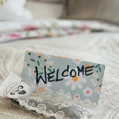 Sabine - Pr' Skminc Apartamento