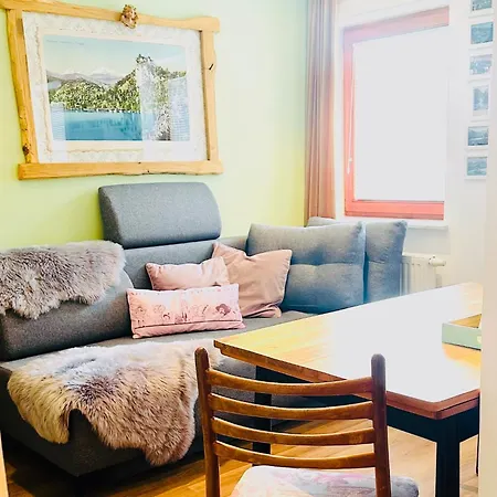 Apartamento Sabine - Pr' Skminc