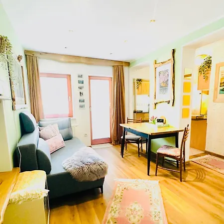 Sabine - Pr' Skminc Apartamento *