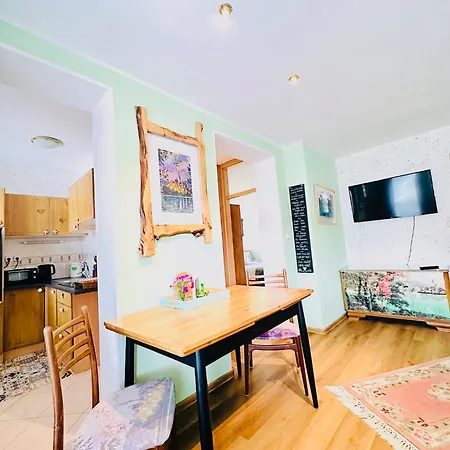 Apartamento Sabine - Pr' Skminc *