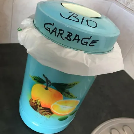 Sabine - Pr' Skminc Apartman *