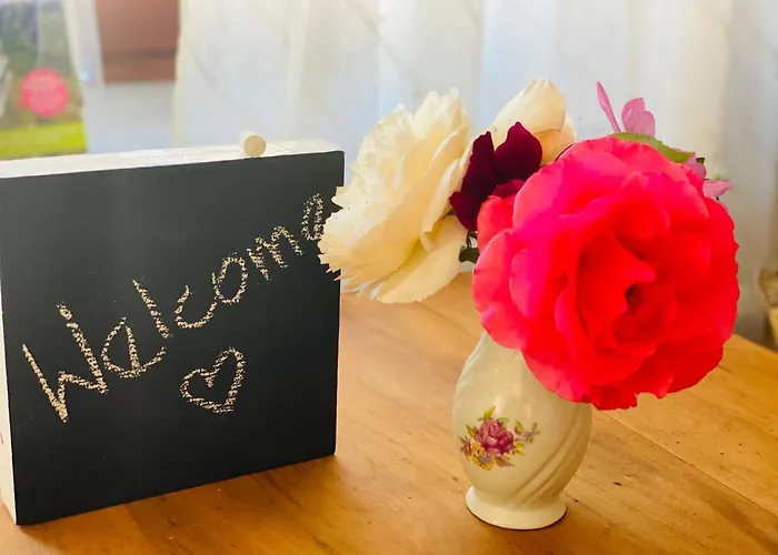 Sabine - Pr' Skminc דירה