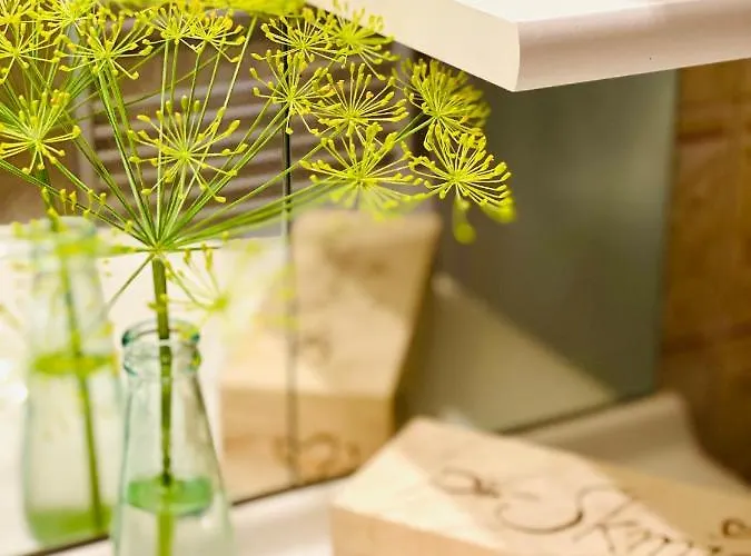 דירה Sabine - Pr' Skminc