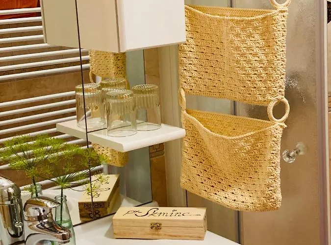 דירה Sabine - Pr' Skminc