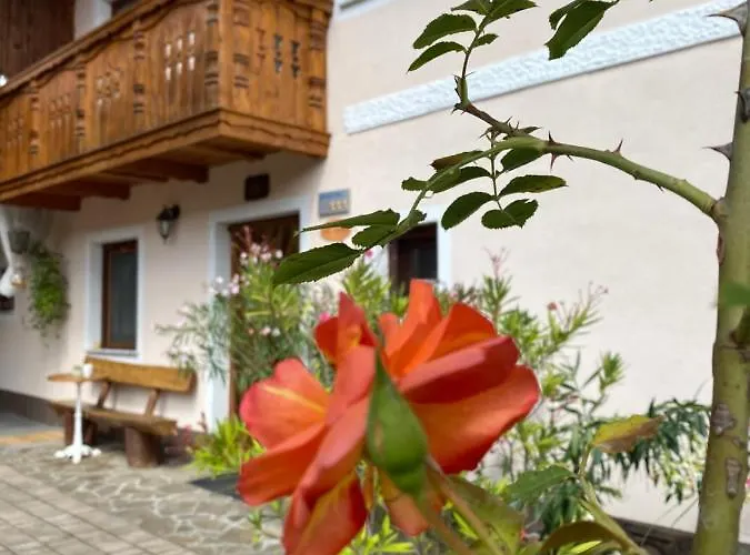 דירה Sabine - Pr' Skminc