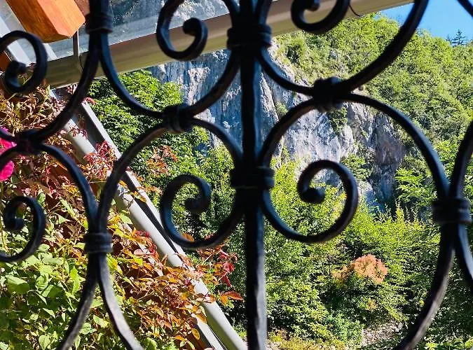 Sabine - Pr' Skminc Apartament Bohinjska Bela