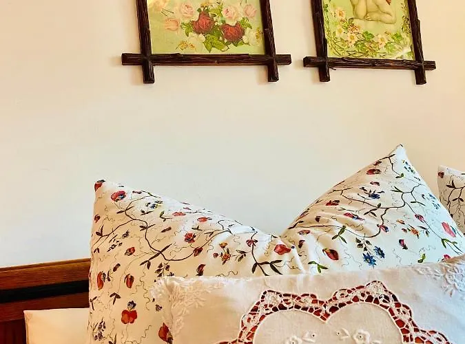 דירה Sabine - Pr' Skminc *