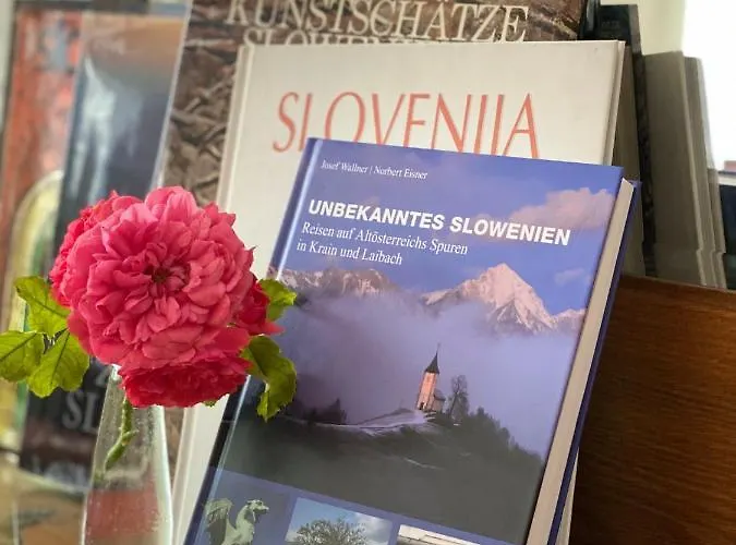 Apartament Sabine - Pr' Skminc Bohinjska Bela