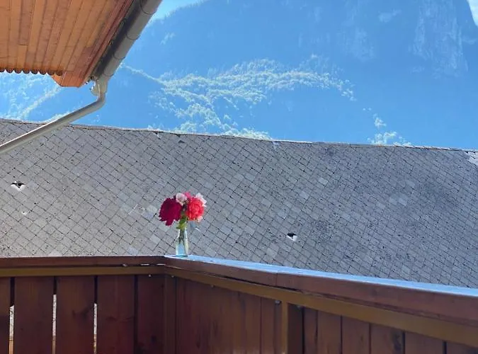 Sabine - Pr' Skminc Apartament Bohinjska Bela