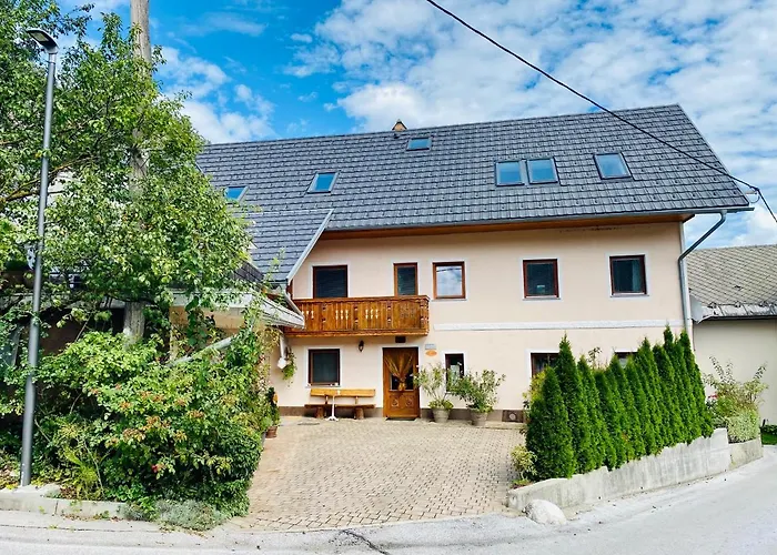 Sabine - Pr' Skminc * Bohinjska Bela