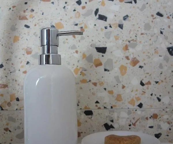 Apartament Sabine - Pr' Skminc *