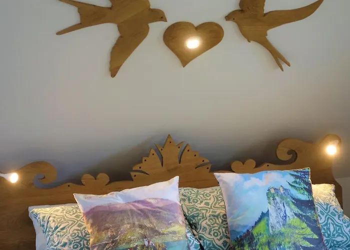 Sabine - Pr' Skminc דירה